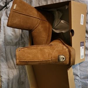 Women's Boots
